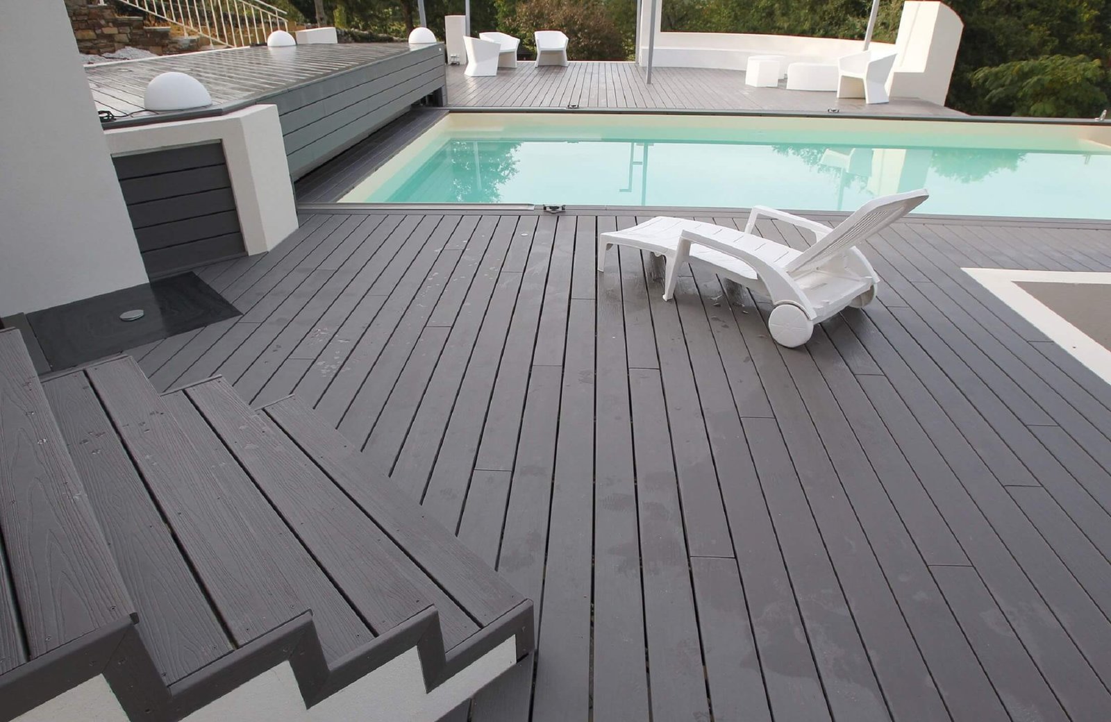 Sun Residential Construction LLC Decking 3 1