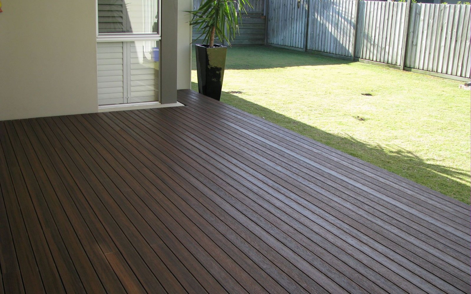 Sun Residential Construction LLC Decking 6