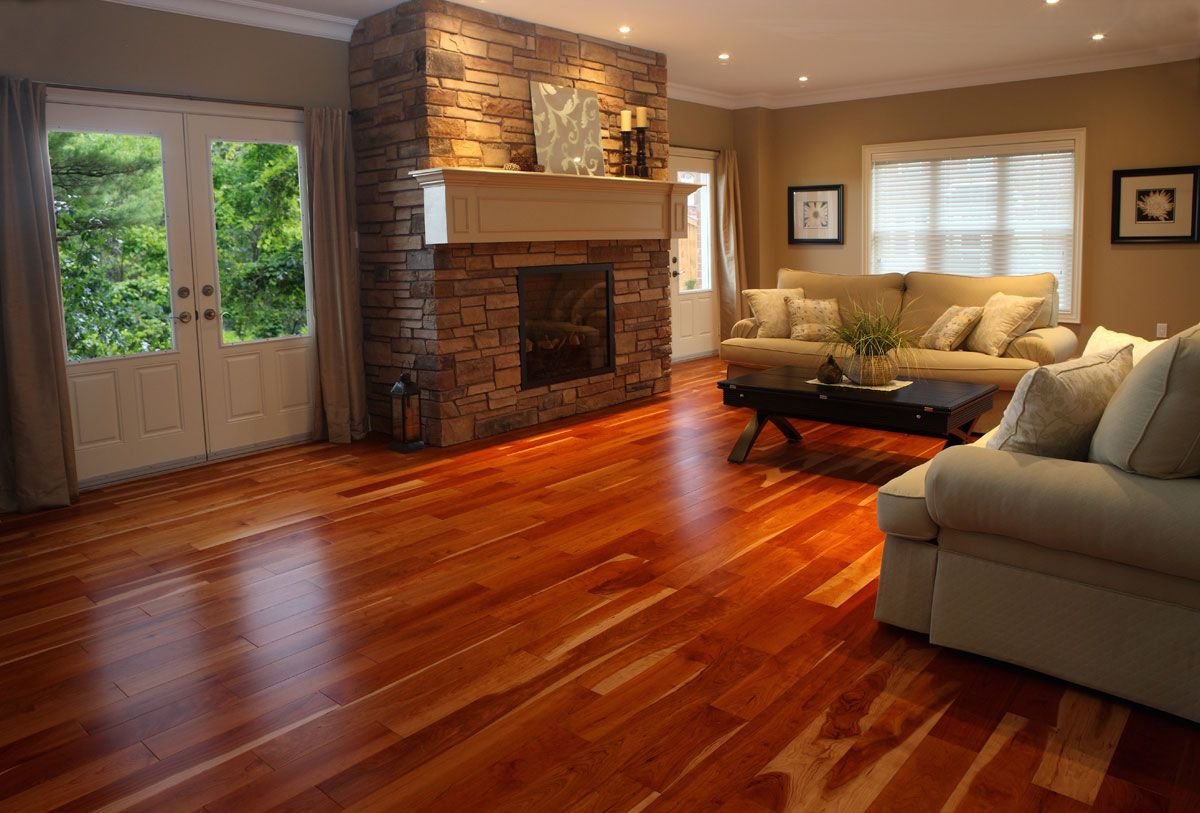 Flooring Services San Antonio