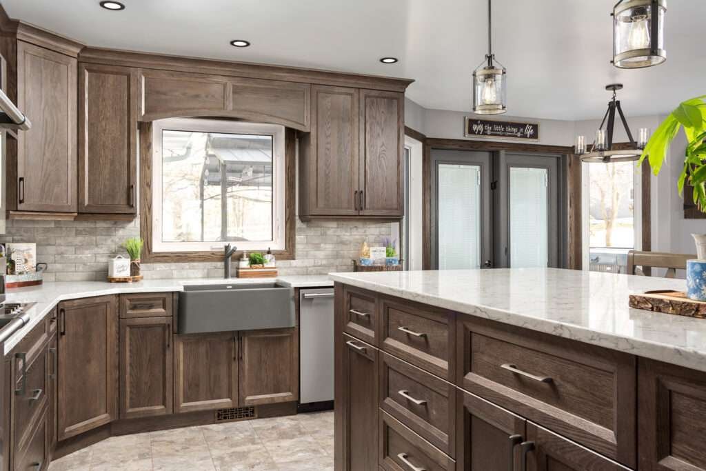 Elite Custom Cabinetry Service