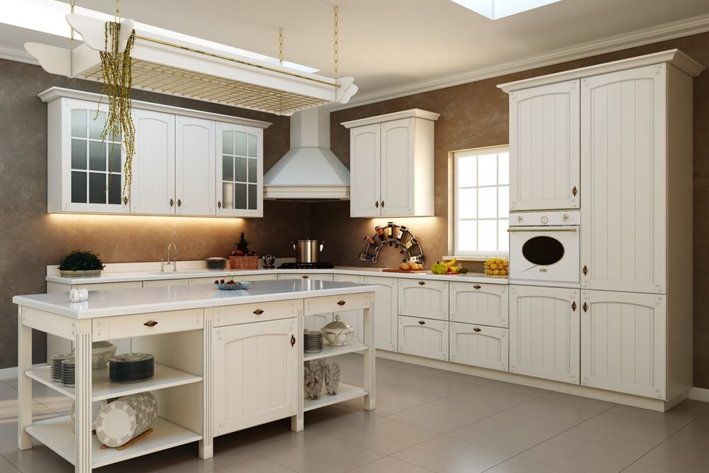 Elite Custom Cabinetry Service